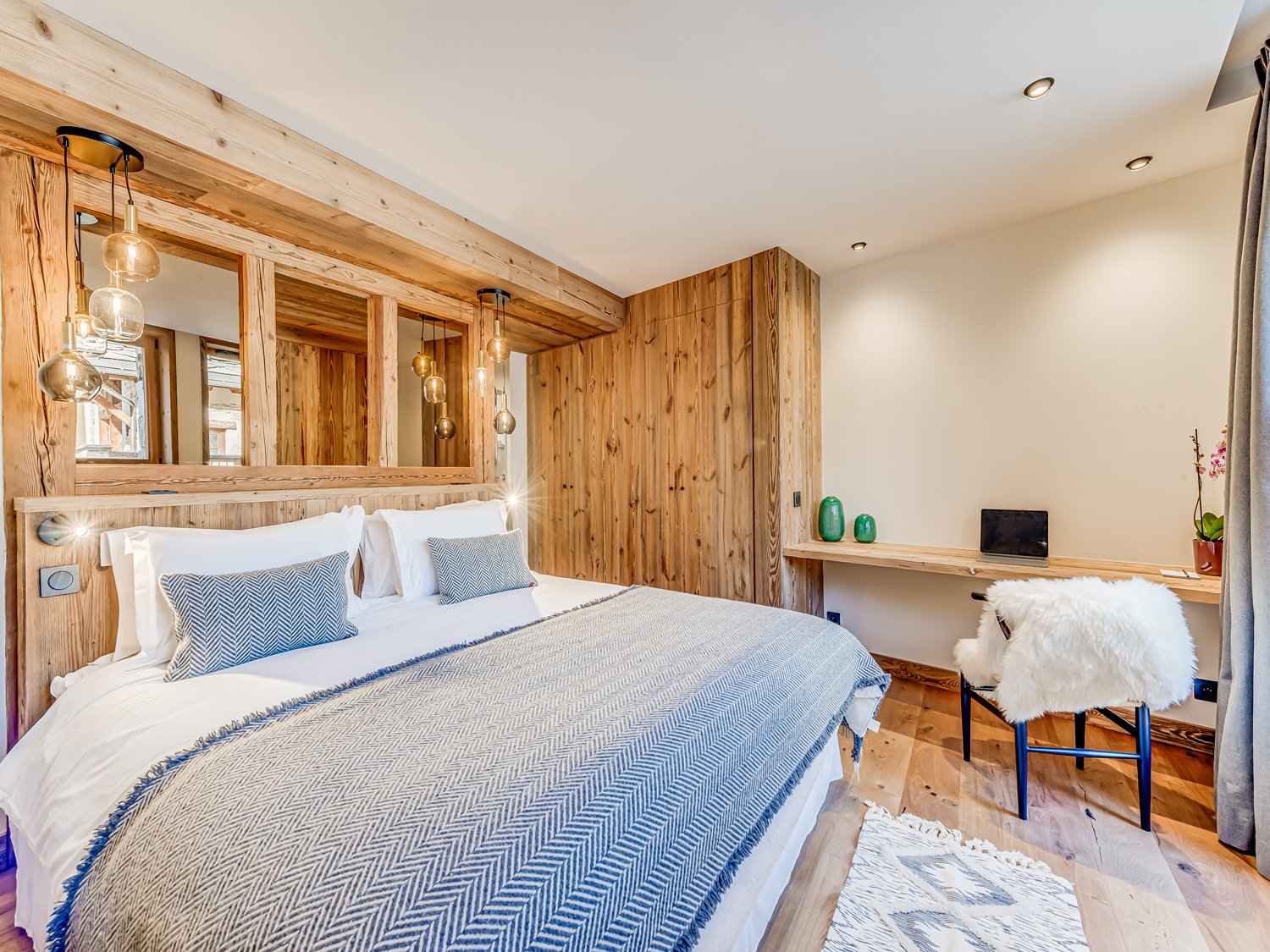 Apartment Aurora, Val d'Isère