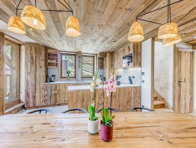 Appartement Aurora Val d'Isère