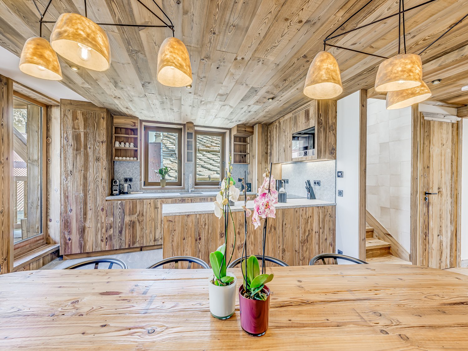 Apartment Aurora, Val d'Isère