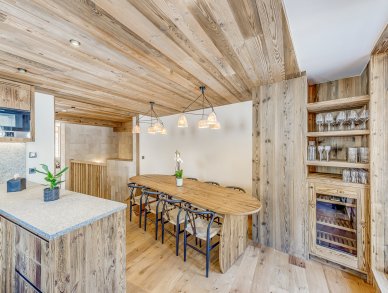 Appartement Aurora Val d'Isère