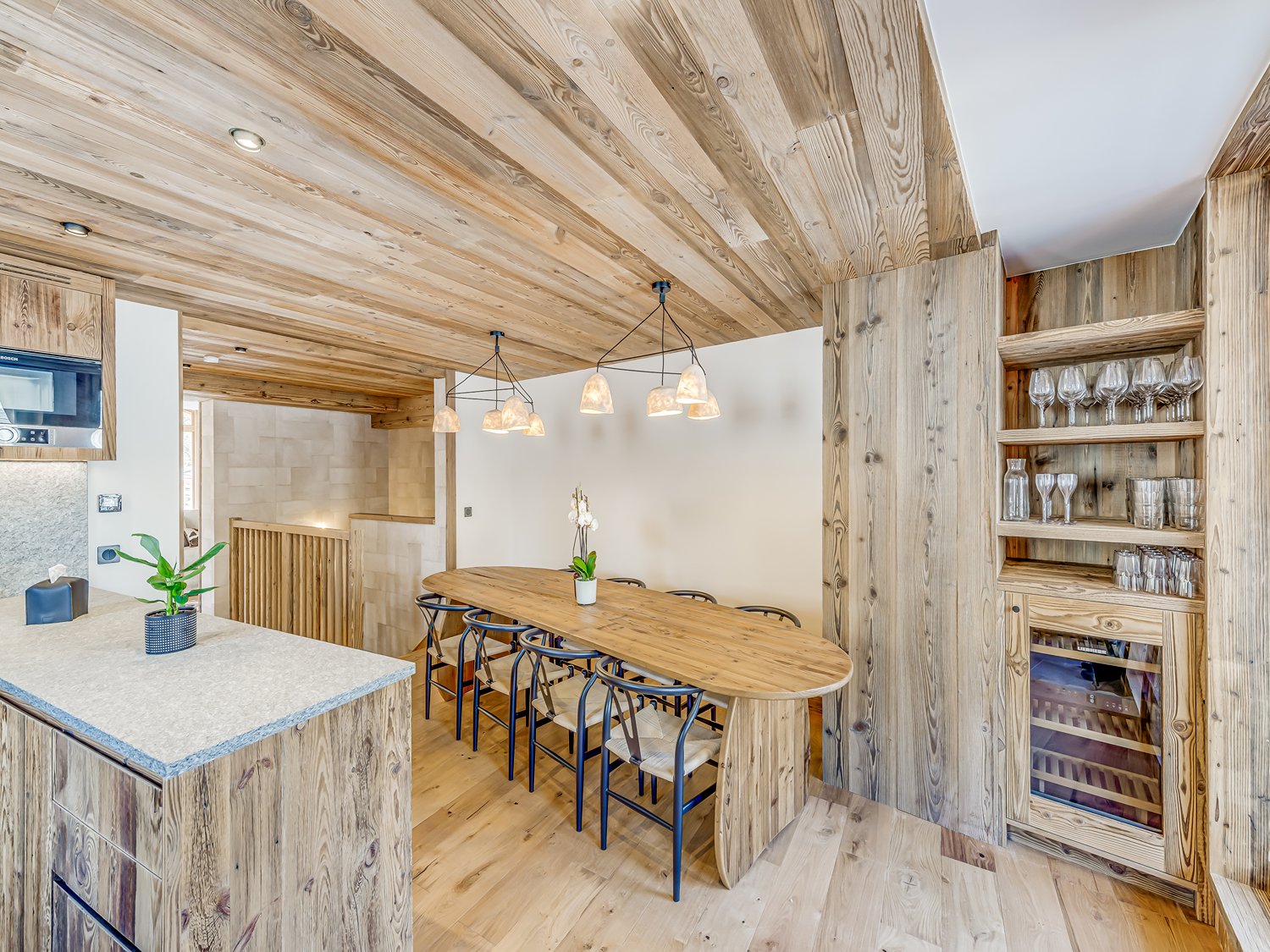 Apartment Aurora, Val d'Isère