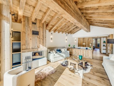 Appartement Aurora Val d'Isère