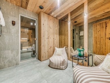 Appartement Aurora Val d'Isère