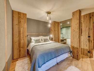 Апартаменты Ceres Валь-д'Изер