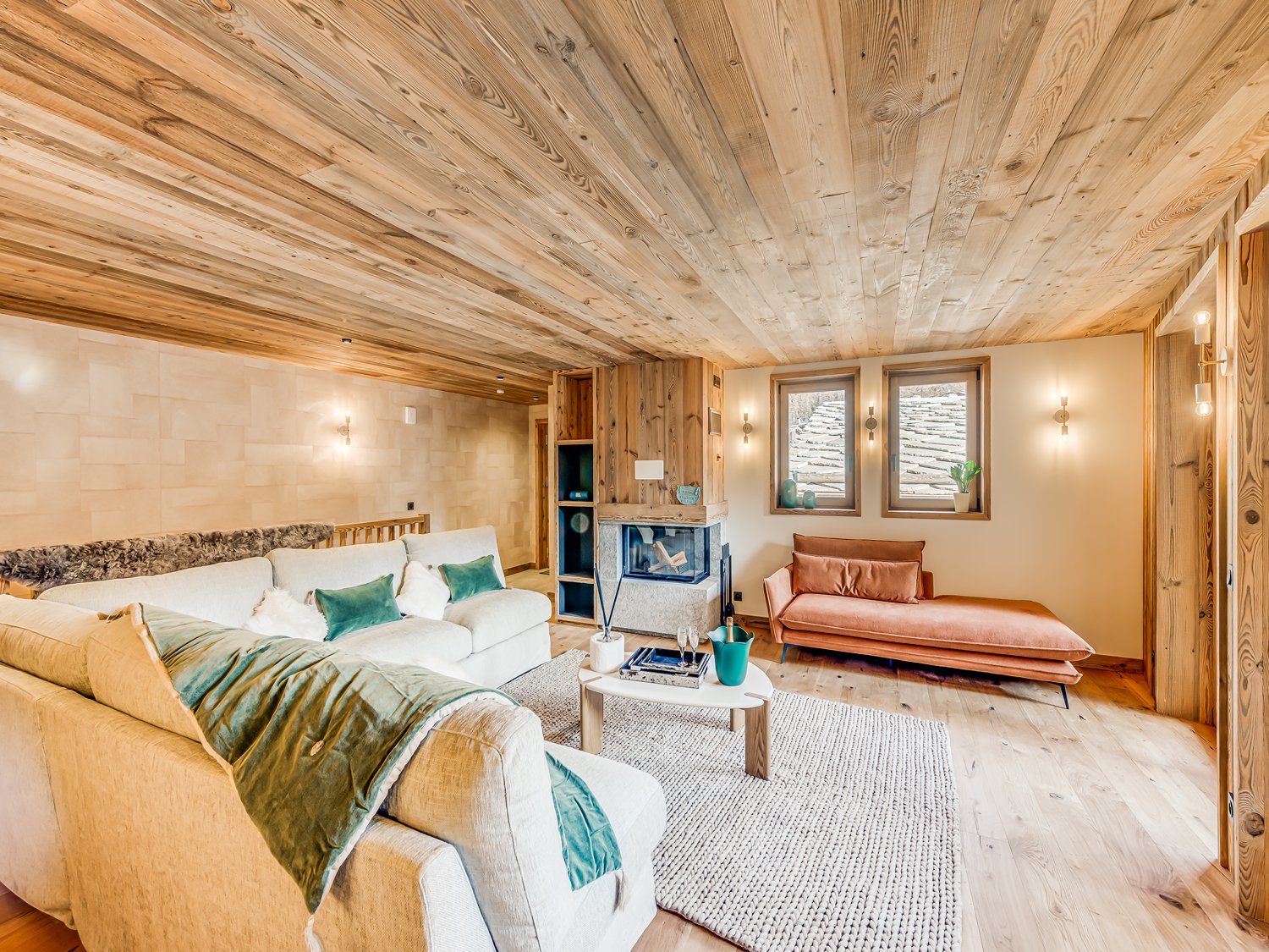 Apartment Ceres, Val d'Isère