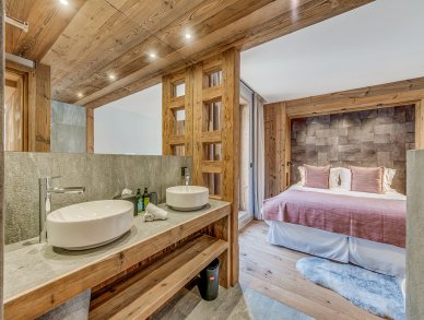 Apartment Luna Val d'Isère
