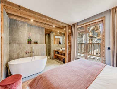 Apartment Luna Val d'Isère