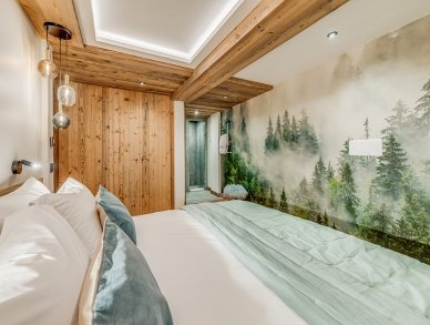 Apartment Luna Val d'Isère