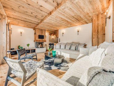 Apartment Luna Val d'Isère