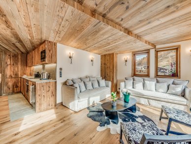 Apartment Luna Val d'Isère