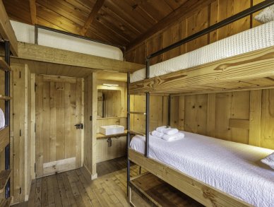 Chalet Les Choucas Chamonix Argentiere