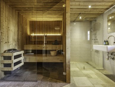 Chalet Les Choucas Chamonix Argentiere