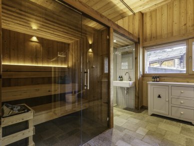 Chalet Les Choucas Chamonix Argentiere