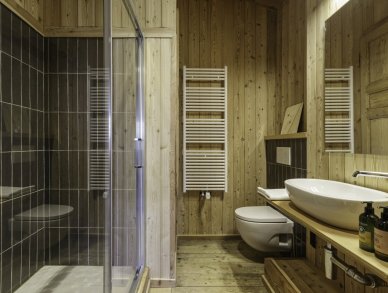 Chalet Les Choucas Chamonix Argentiere