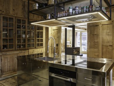 Chalet Les Choucas Chamonix Argentiere