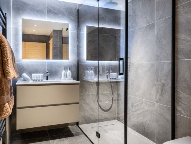 Appartement Falcon Lodge B40 Méribel