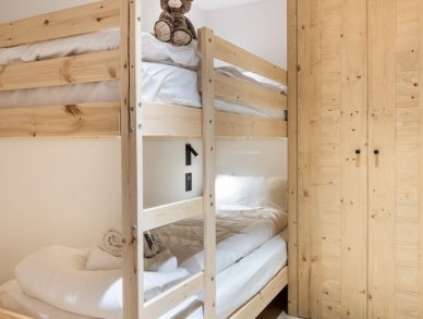 Appartement Falcon Lodge B40 Méribel