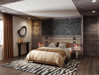 Шале K Мерибель