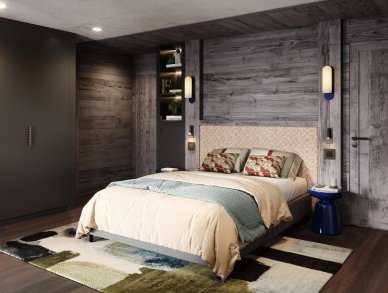 Шале K Мерибель