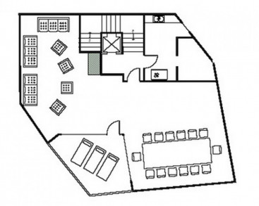 Шале Artemis Санкт Антон