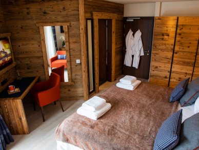 Шале Artemis Санкт Антон