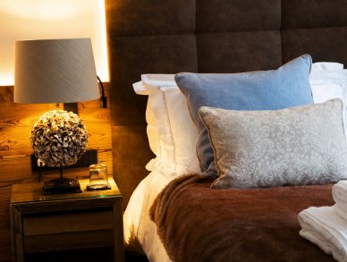 Шале Artemis Санкт Антон