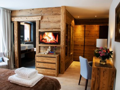 Шале Artemis Санкт Антон