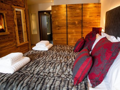 Шале Artemis Санкт Антон