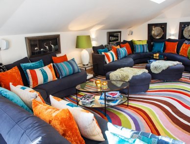 Шале Artemis Санкт Антон