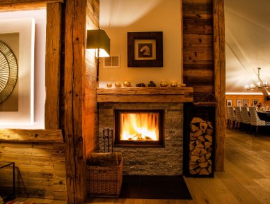 Шале Artemis Санкт Антон