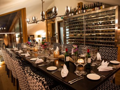 Шале Artemis Санкт Антон