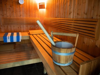 Шале Artemis Санкт Антон