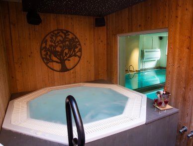 Шале Artemis Санкт Антон