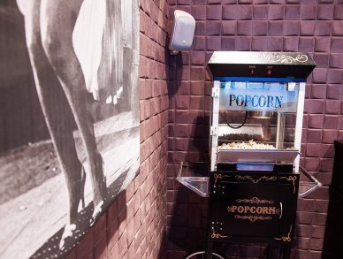 Шале Artemis Санкт Антон