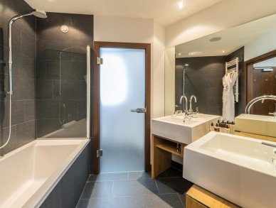 Шале Artemis Санкт Антон