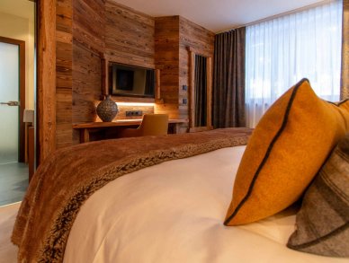 Шале Artemis Санкт Антон