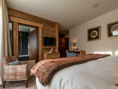 Шале Artemis Санкт Антон