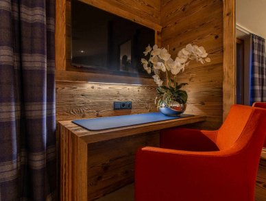 Шале Artemis Санкт Антон