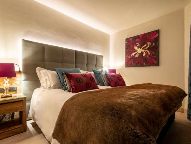 Шале Artemis Санкт Антон