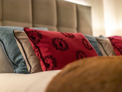 Шале Artemis Санкт Антон