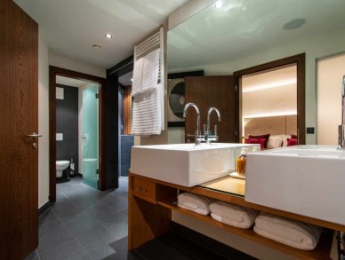 Шале Artemis Санкт Антон