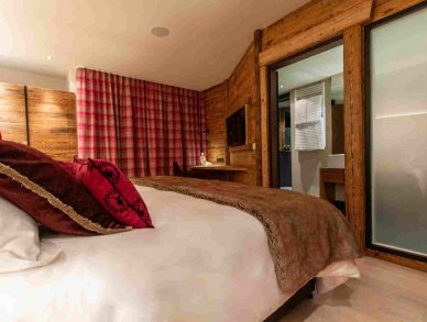 Шале Artemis Санкт Антон