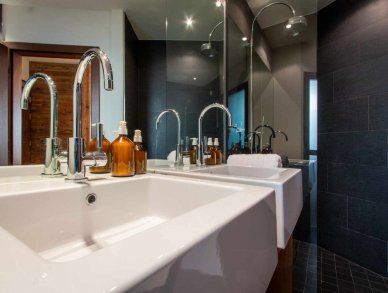 Шале Artemis Санкт Антон