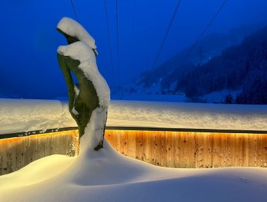 Шале Artemis Санкт Антон