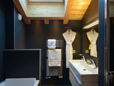 Chalet Dalmore Chamonix