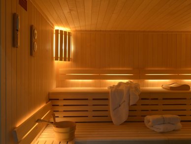 Chalet Dalmore Chamonix