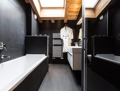 Chalet Dalmore Chamonix