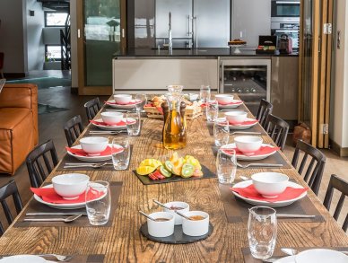 Chalet Dalmore Chamonix