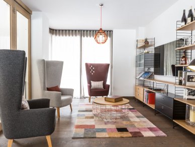 Chalet Dalmore Chamonix