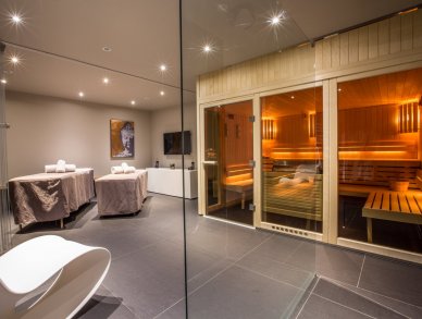 Chalet Dalmore Chamonix